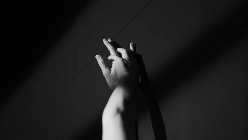 Video EBCD Espantoso